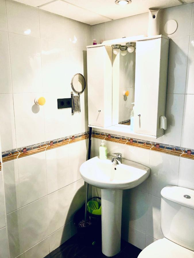 Apartamento Flamingo Puerto Marina - 150M Playa Benalmadena Exterior photo