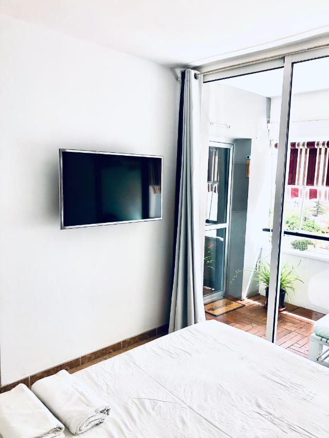 Apartamento Flamingo Puerto Marina - 150M Playa Benalmadena Exterior photo