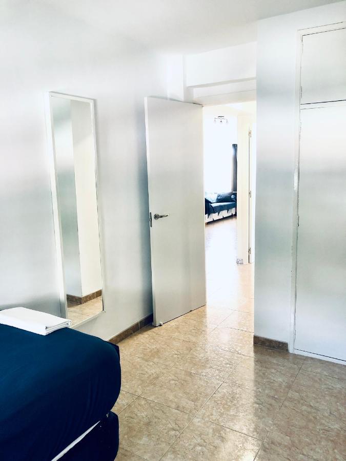 Apartamento Flamingo Puerto Marina - 150M Playa Benalmadena Exterior photo