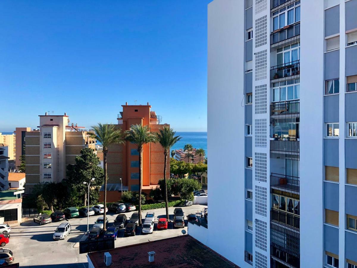 Apartamento Flamingo Puerto Marina - 150M Playa Benalmadena Exterior photo