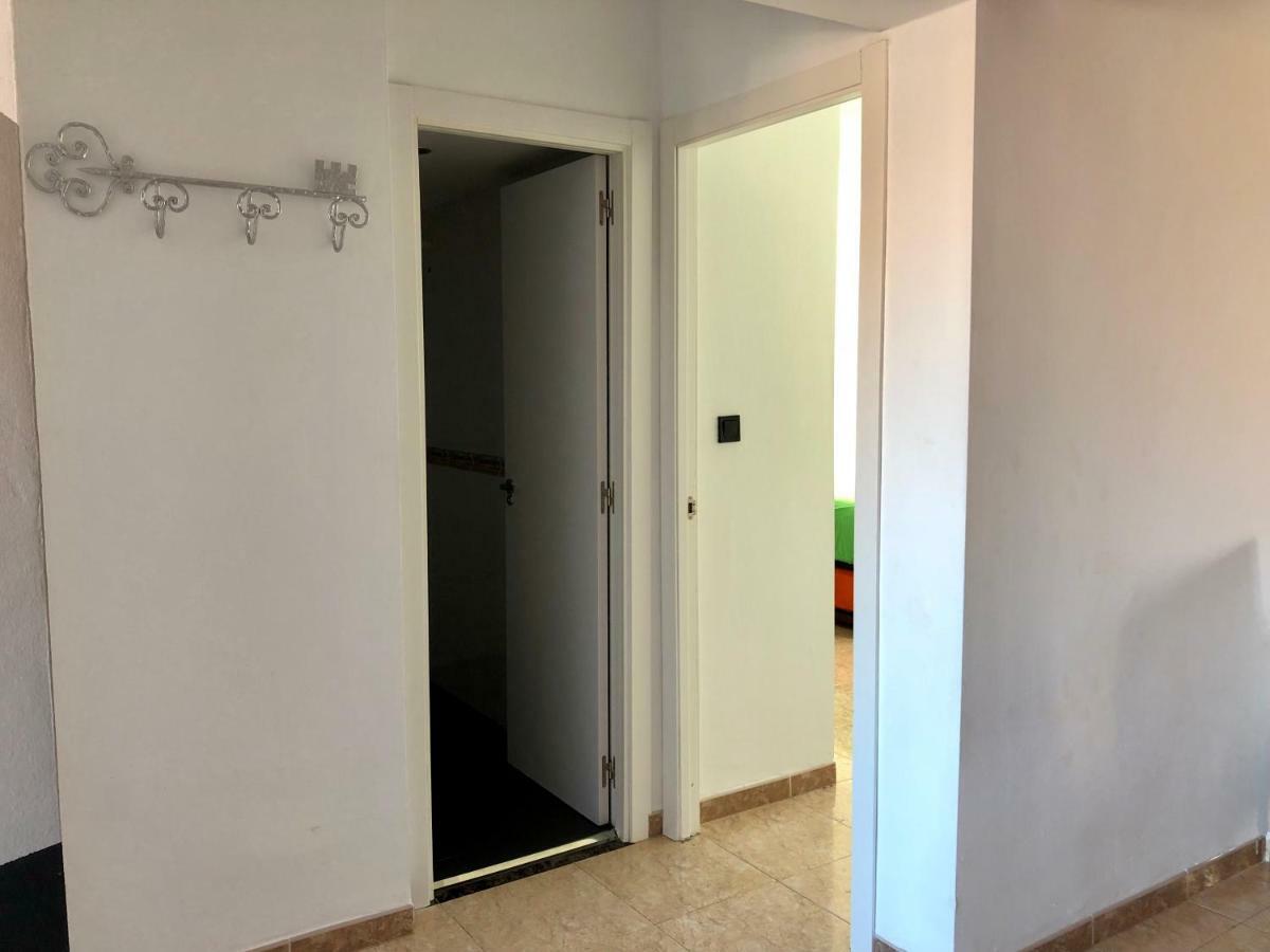 Apartamento Flamingo Puerto Marina - 150M Playa Benalmadena Exterior photo