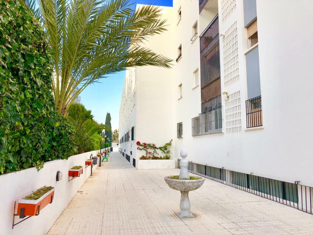 Apartamento Flamingo Puerto Marina - 150M Playa Benalmadena Exterior photo