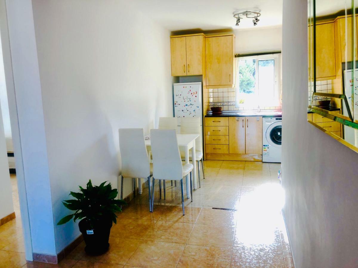 Apartamento Flamingo Puerto Marina - 150M Playa Benalmadena Exterior photo