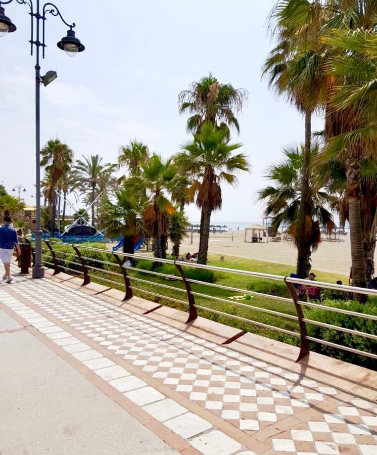 Apartamento Flamingo Puerto Marina - 150M Playa Benalmadena Exterior photo