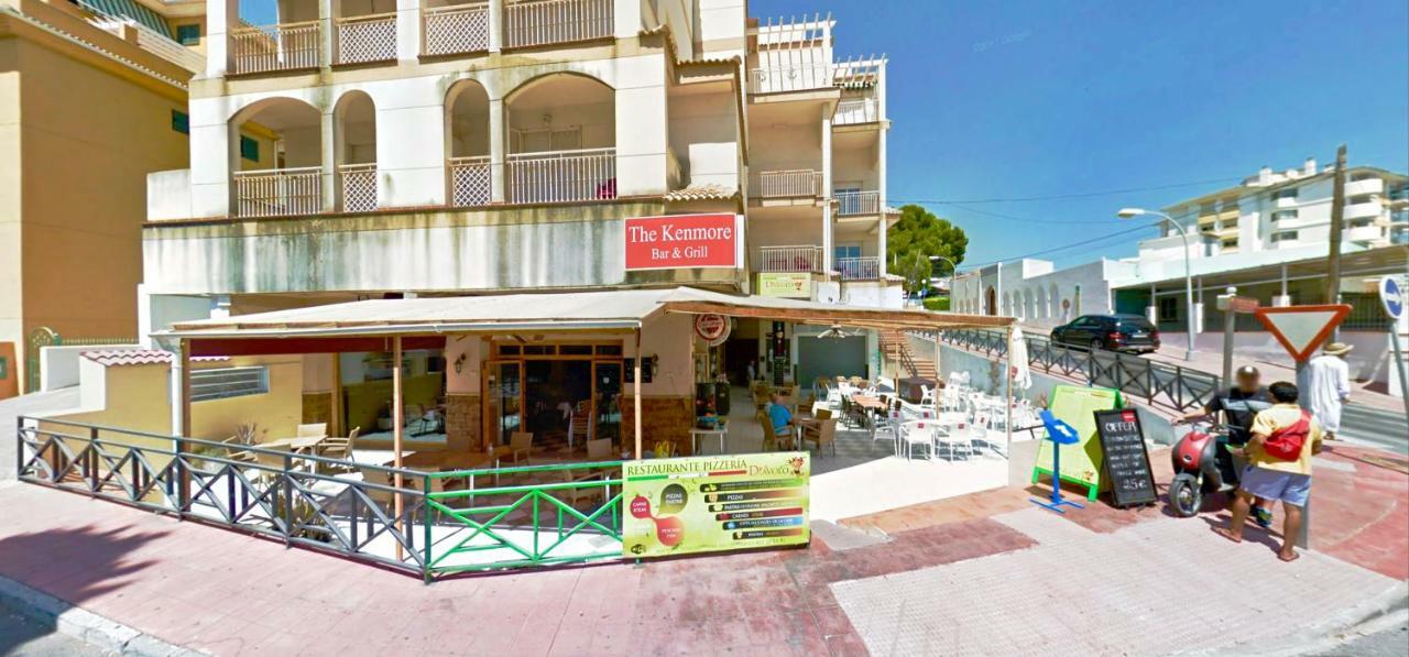 Apartamento Flamingo Puerto Marina - 150M Playa Benalmadena Exterior photo